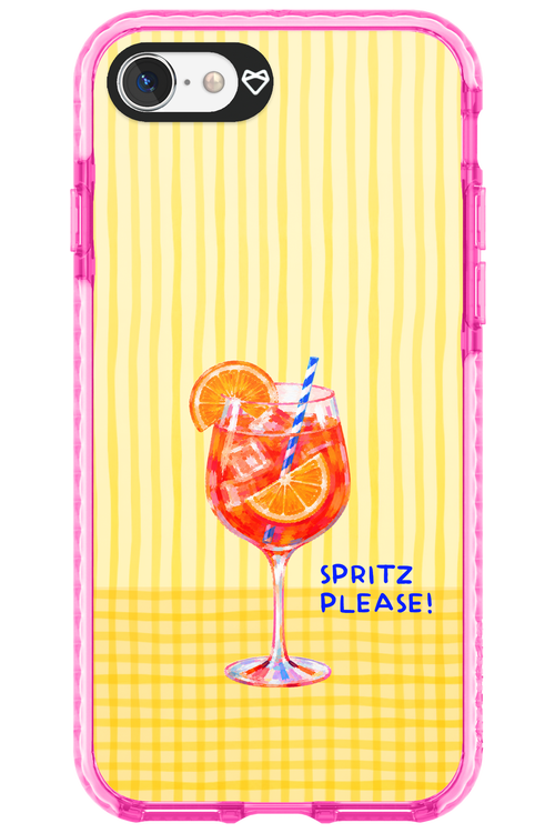 SPRITZ PLEASE 2.0 - Apple iPhone 7
