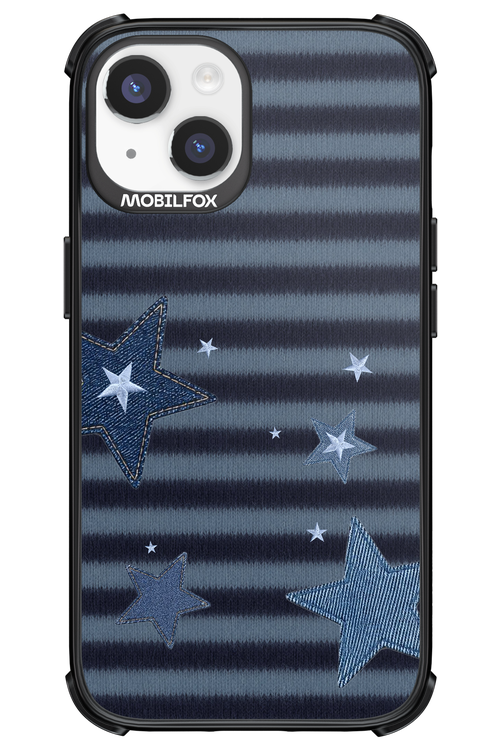 Baby Blue 2.0 - Apple iPhone 14