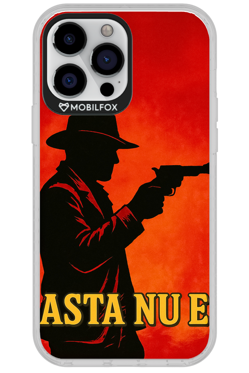 Sunset Duel - Apple iPhone 13 Pro Max