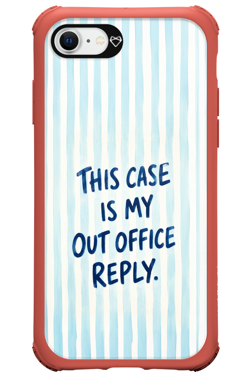 Reply 2.0 - Apple iPhone SE 2022