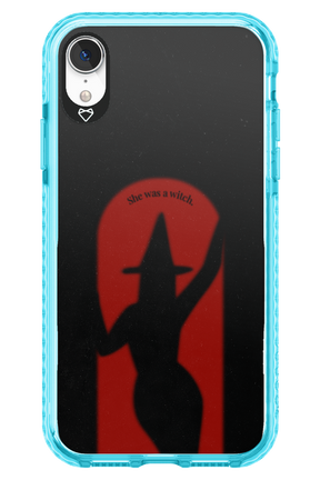 Witch Season - Apple iPhone XR