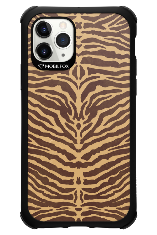 Urban Zebra - Apple iPhone 11 Pro