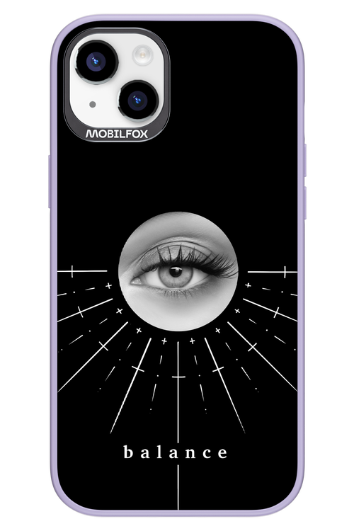 Szem 2.0 - Apple iPhone 14 Plus