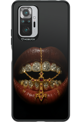 Greedy 2.0 - Xiaomi Redmi Note 10S
