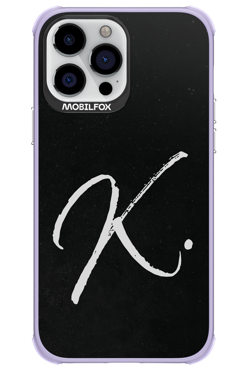 (Off Space) K 2.0 - Apple iPhone 13 Pro Max