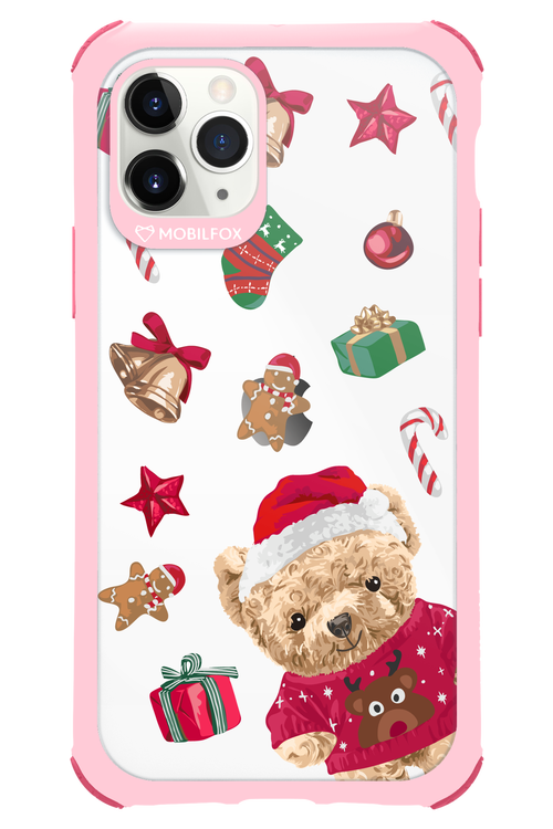 Gifts Bear - Apple iPhone 11 Pro
