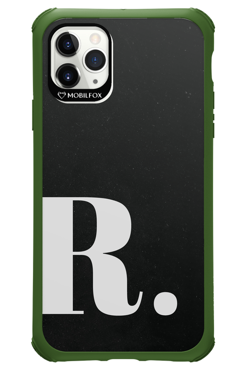R (Off Space) 2.0 - Apple iPhone 11 Pro Max
