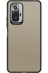 Business Casual 2.0 - Xiaomi Redmi Note 10S