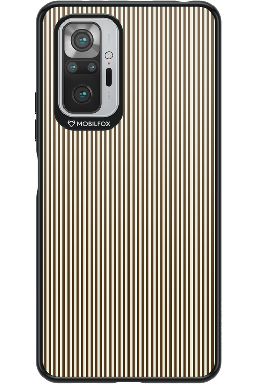 Business Casual 2.0 - Xiaomi Redmi Note 10S