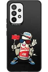 PopCola Classic 2.0 - Samsung Galaxy A53