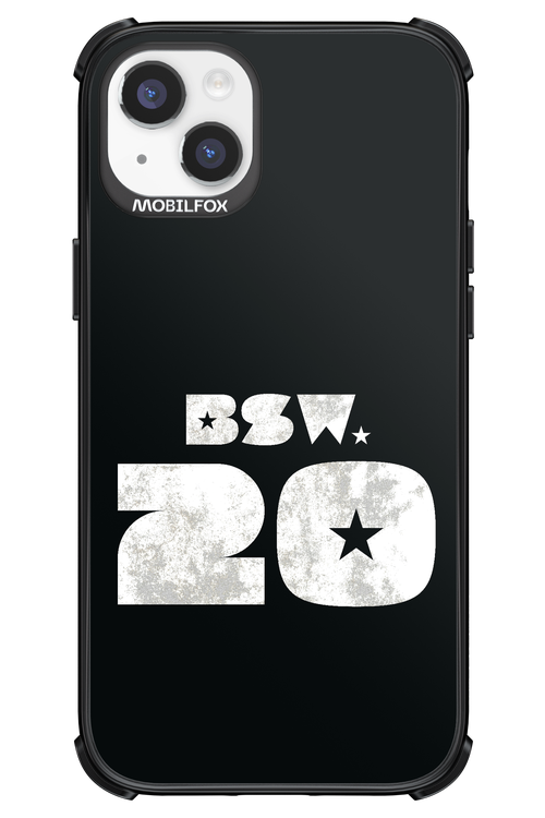 BSW 20 (9) 2.0 - Apple iPhone 14 Plus