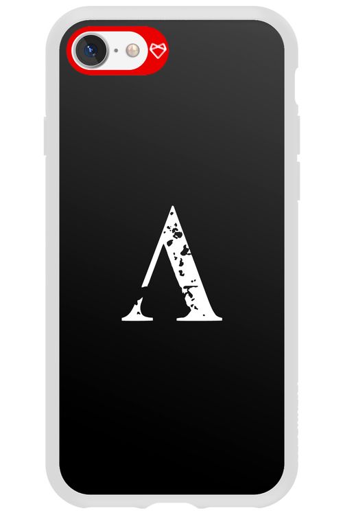 Azteca black - Apple iPhone 7