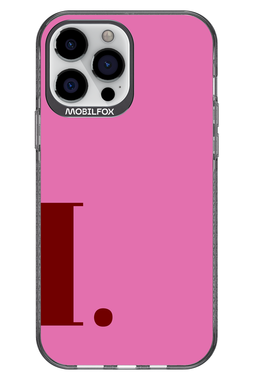 I (Sorbet) 2.0 - Apple iPhone 13 Pro Max