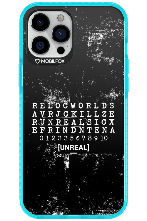X Ten 2.0 - Apple iPhone 12 Pro Max