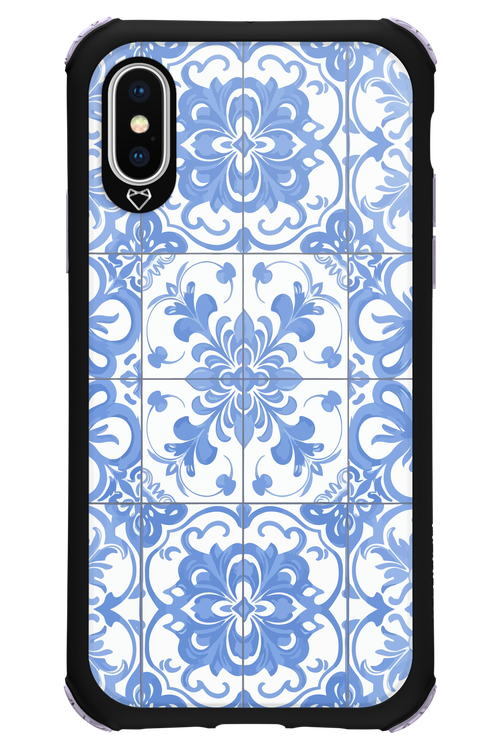 Amalfi Club 2.0 - Apple iPhone X
