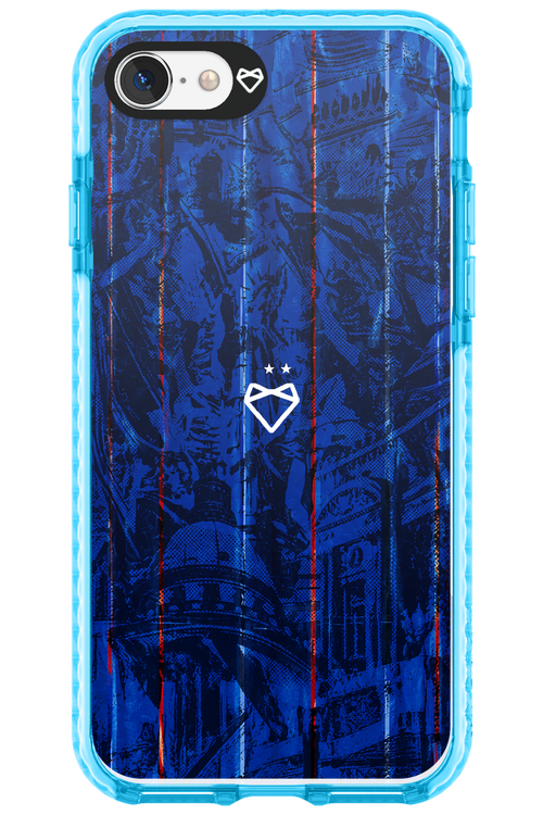 Franta x Mobilfox 2.0 - Apple iPhone SE 2020
