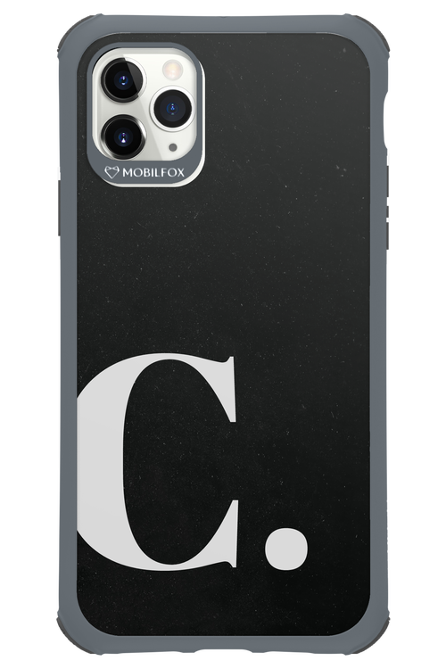 C (Off Space) 2.0 - Apple iPhone 11 Pro Max