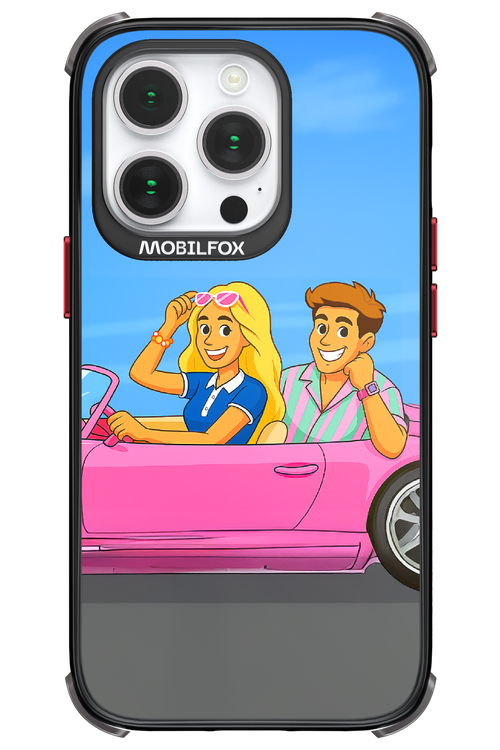 My Way 2.0 - Apple iPhone 14 Pro