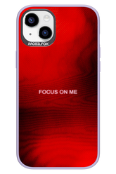 Focuss 2.0 - Apple iPhone 14 Plus