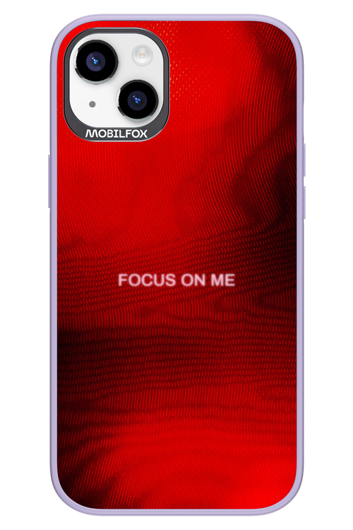 Focuss 2.0 - Apple iPhone 14 Plus