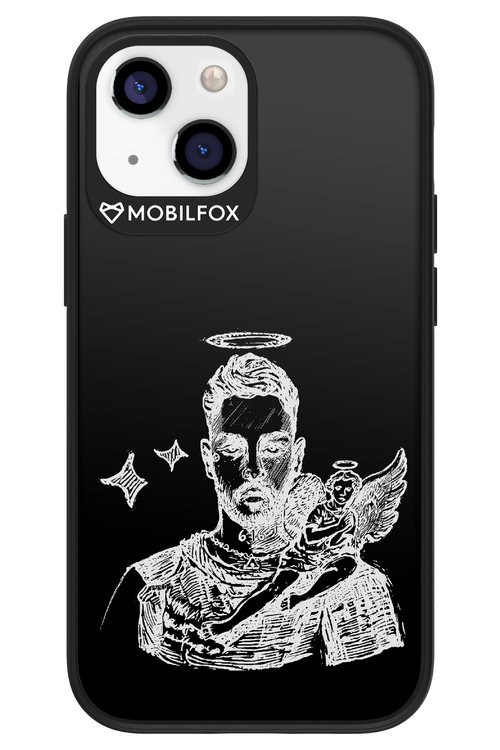 iNGER Black 2.0 - Apple iPhone 13 Mini
