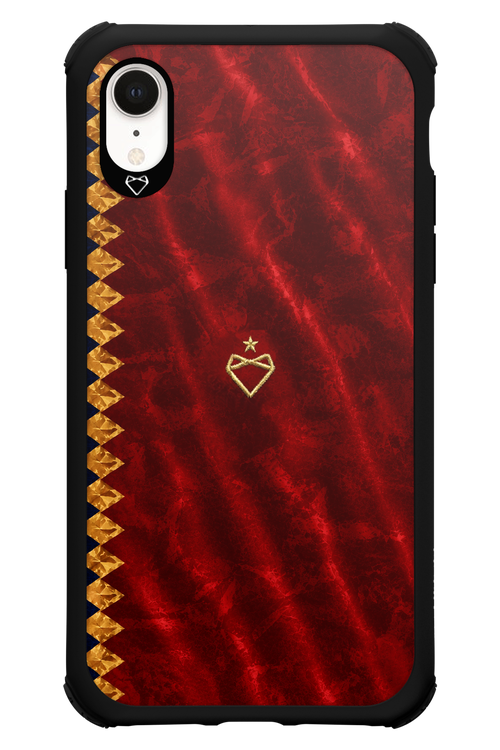 Spania x Mobilfox 2.0 - Apple iPhone XR