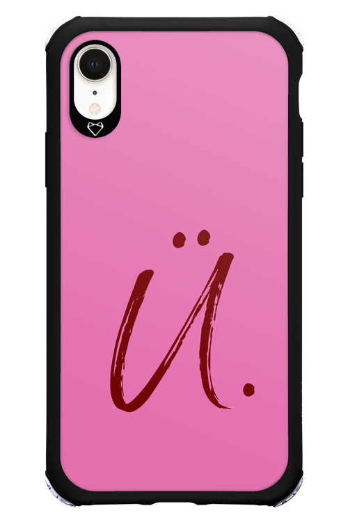 (Sorbet) U II 2.0 - Apple iPhone XR