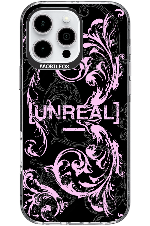 Antique Pink 2.0 - Apple iPhone 16 Pro Max