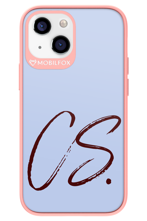 (Jellyfish Presso) CS 2.0 - Apple iPhone 13 Mini
