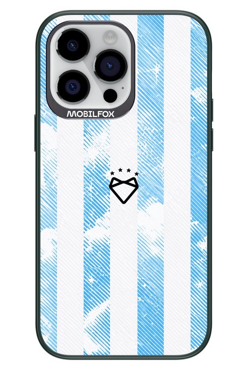 Argentina II 2.0 - Apple iPhone 14 Pro Max