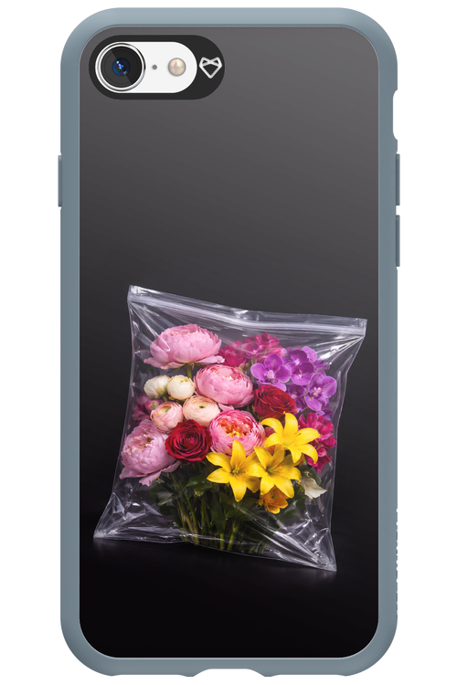 Love Bag 2.0 - Apple iPhone 8