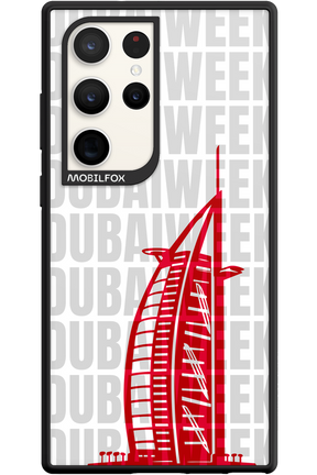 Dubaiweek Burj Al Arab 2.0 - Samsung Galaxy S23 Ultra