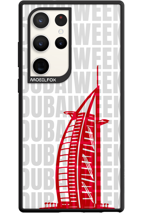 Dubaiweek Burj Al Arab 2.0 - Samsung Galaxy S23 Ultra
