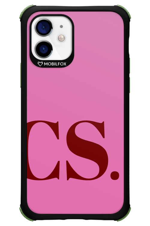 CS (Sorbet) 2.0 - Apple iPhone 12