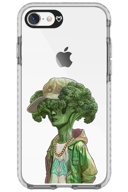 Brokkoli - Apple iPhone 8