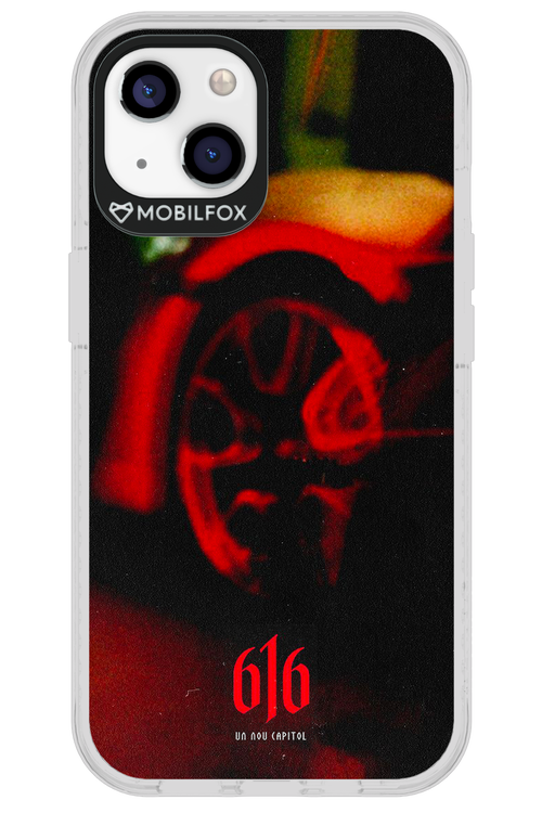 616 2.0 - Apple iPhone 13