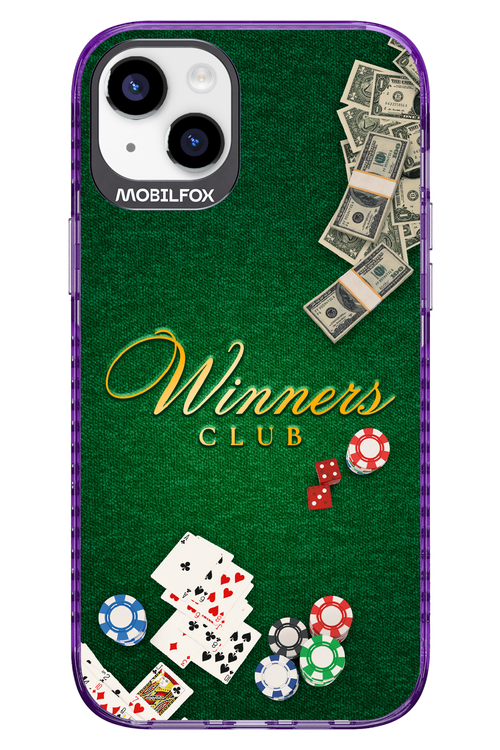 Winner's Club - Apple iPhone 14 Plus