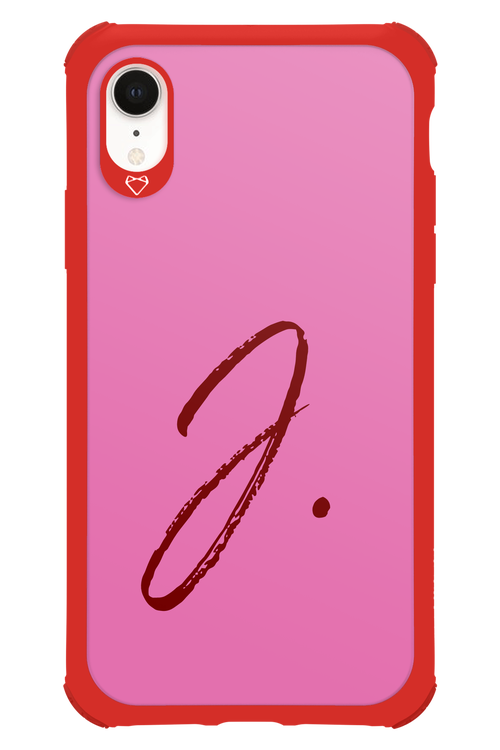 (Sorbet) J 2.0 - Apple iPhone XR
