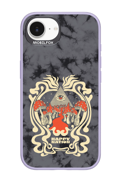 Happy Nation 2.0 - Apple iPhone 17e
