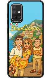 Biso Giorno - Samsung Galaxy A71
