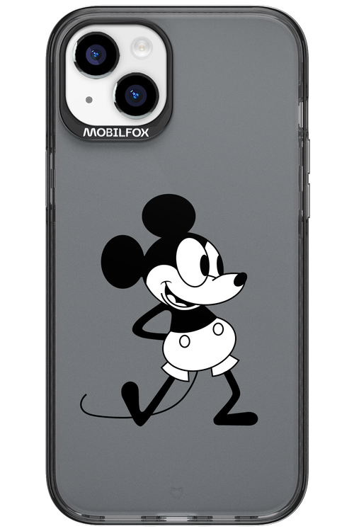Iconic Mouse - Apple iPhone 15 Plus