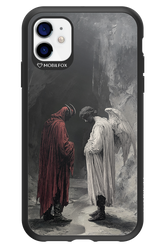 iNGER & D3MON Cover 2.0 - Apple iPhone 11