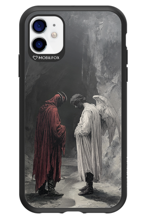 iNGER & D3MON Cover 2.0 - Apple iPhone 11