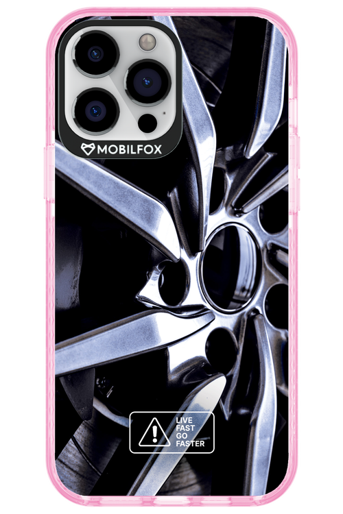 Rim - Apple iPhone 13 Pro Max