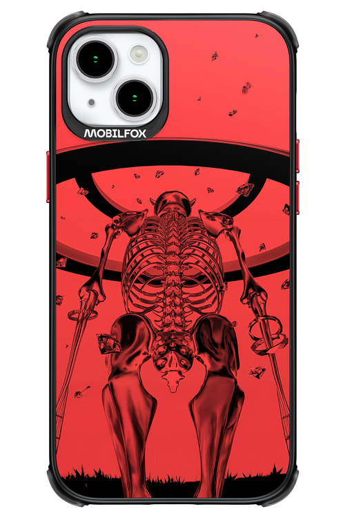 RMN Cover 2.0 - Apple iPhone 15 Plus