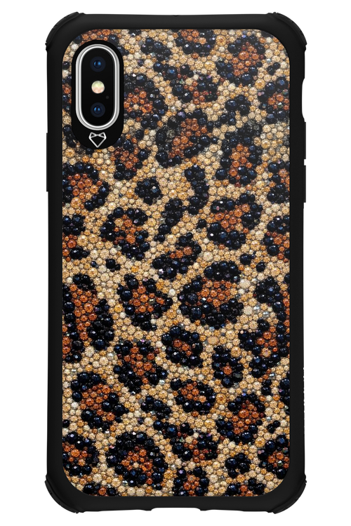Crystal Roar 2.0 - Apple iPhone XS