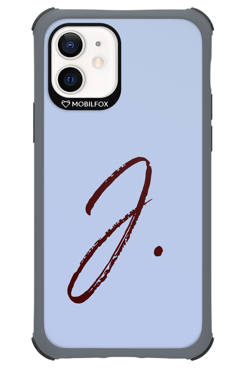 (Jellyfish Presso) J 2.0 - Apple iPhone 12