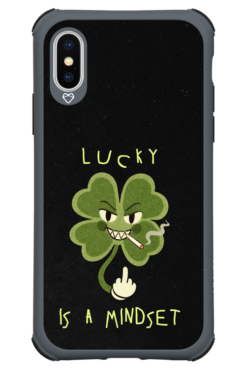 Lucky Mind 2.0 - Apple iPhone XS