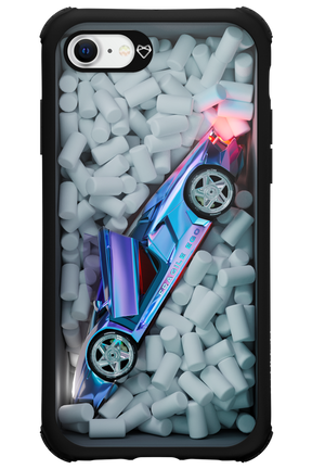 Fragile Ego - Apple iPhone SE 2022