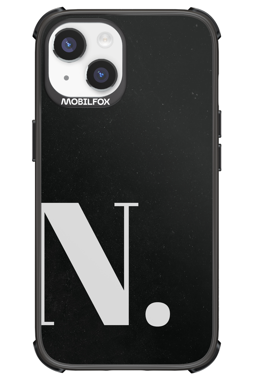 N (Off Space) 2.0 - Apple iPhone 14